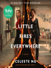 Book Cover for "Little Fires Everywhere"
