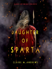 Book Cover for "Daughter of Sparta"