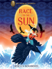 Book Cover for "Race to the Sun"