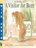 Book Cover for "A Visitor for Bear"