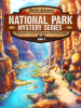 Book Cover for "Adventure in Grand Canyon National Park"