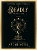 Book Cover for "A Deadly Education"