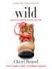 Book Cover for "Wild"