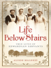 Book Cover for "Life Below Stairs"