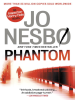 Book Cover for "Phantom"