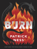 Book Cover for "Burn"