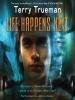 Book Cover for "Life Happens Next"