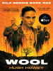 Book Cover for "Wool"