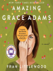 Book Cover for "Amazing Grace Adams"