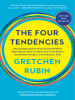 Book Cover for "The Four Tendencies"