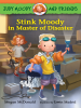 Book Cover for "Stink Moody in Master of Disaster"