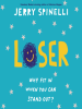 Book Cover for "Loser"