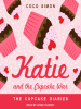 Book Cover for "Katie and the Cupcake War"