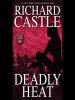 Book Cover for "Deadly Heat"
