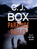 Book Cover for "Paradise Valley"