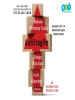 Book Cover for "Antifragile"