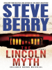 Book Cover for "The Lincoln Myth"