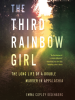 Book Cover for "The Third Rainbow Girl"