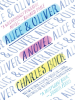 Book Cover for "Alice & Oliver"