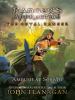 Book Cover for "Ambush at Sorato"