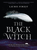 Book Cover for "The Black Witch"