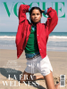 Book Cover for "Vogue Mexico"