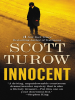 Book Cover for "Innocent"