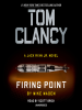 Book Cover for "Firing Point"