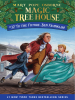 Book Cover for "To the Future, Ben Franklin!"