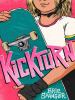 Book Cover for "Kickturn"
