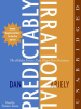 Book Cover for "Predictably Irrational"