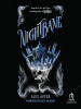 Book Cover for "Nightbane"