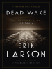 Book Cover for "Dead Wake"