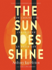 Book Cover for "The Sun Does Shine"