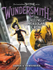 Book Cover for "Wundersmith"