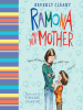 Book Cover for "Ramona and Her Mother"