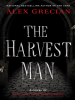 Book Cover for "The Harvest Man"