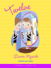 Book Cover for "Twelve"