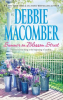 Book Cover for "Summer on Blossom Street"