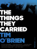 Book Cover for "The Things They Carried"