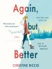 Book Cover for "Again, but Better"