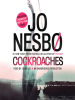 Book Cover for "Cockroaches"