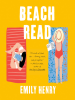 Book Cover for "Beach Read"