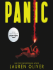 Book Cover for "Panic"