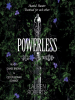 Book Cover for "Powerless"