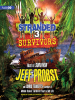 Book Cover for "Survivors"