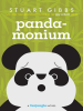 Book Cover for "Panda-monium"