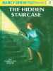 Book Cover for "The Hidden Staircase"