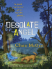 Book Cover for "Desolate Angel"