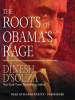Book Cover for "The Roots of Obama's Rage"